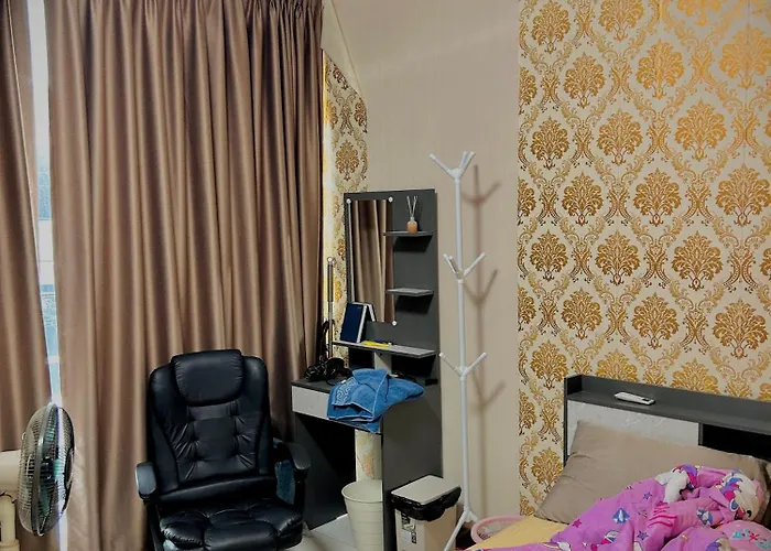 Apartment Private Budget For Backpackers Near Mrt Si Kritha